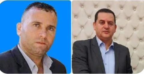 وزير الخارجية في الحكومة الليبية :لا يمكن المساومة علي القضية الفلسطينية