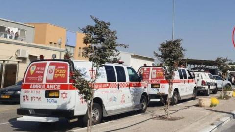 مقتل جندي إسرائيلي وإصابة آخرين بعملية دهس وتصفية المنفذ  على  حاجز بيت سيرا قرب رام الله