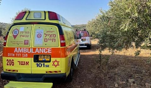 مقتل سيدة بجريمة إطلاق نار في رهط