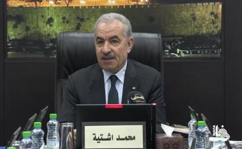 مجلس الوزراء يخصص جلسته لقضية الأسرى