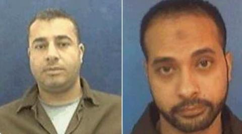 "الشاباك" يكشف تفاصيل حول محاولة تهريب متفجرات  عبر معبر كرم أبو سالم
