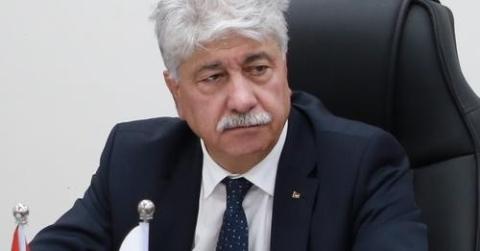 مجدلاني: نعكف على تأسيس برنامج حماية اجتماعية خاص بكبار السن