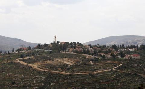 تنديد فلسطيني بقرار إسرائيلي بتحديد نطاق 3 بؤر استيطانية تمهيدا للاعتراف بها رسميا