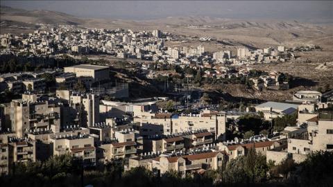تقرير قيود إسرائيلية تحدث أزمة مياه حادة للفلسطينيين بالضفة