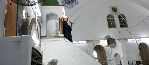 البكري يدعو للضغط على إسرائيل لتسليم الجثامين المحتجزة