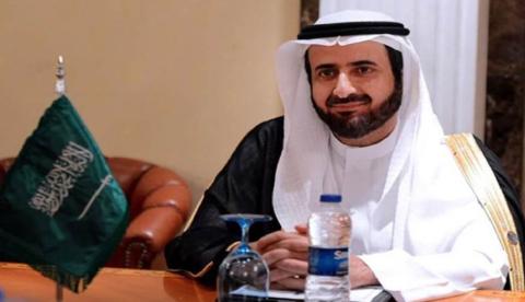 وزير الحج والعمرة السعودي الدكتور توفيق بن فوزان الربيعة.jpg
