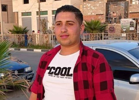 مصرع شاب إثر انهيار بئر بمدينة غزة
