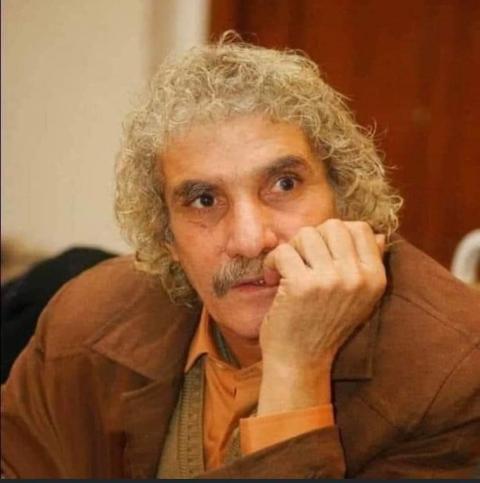وزارة الثقافة تنعى الفنان التشكيلي إبراهيم مؤمنه.jpg