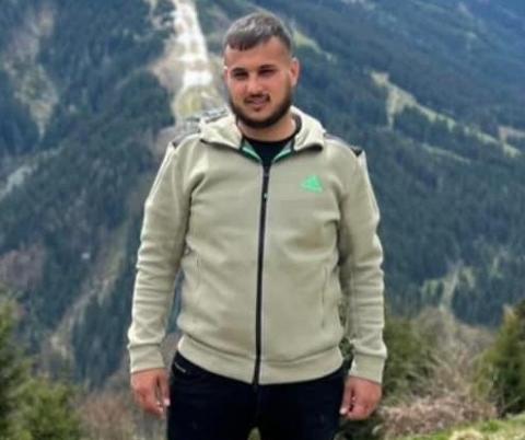 ضحية جريمة القتل في تل السبع هو الشاب جهاد عودة أبو الروس..jpg