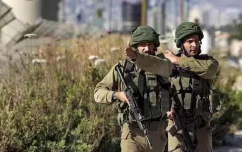 فرض إغلاق على الضفة ومعابر غزة بسبب الأعياد اليهودية