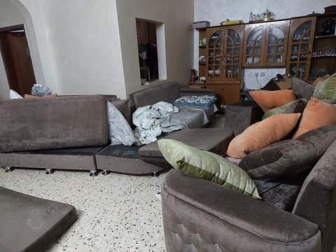 اعتقالات ومواجهات خلال مداهمات بالضفة والقدس