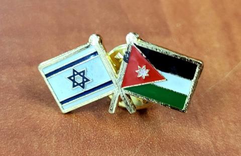 اتفاق إسرائيلي أردني لزيادة عدد العاملين في إيلات وتشغيل خط طيران جديد في المنطقة