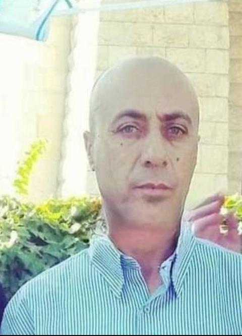 ضحية جريمة القتل هو محمد غازي عمر