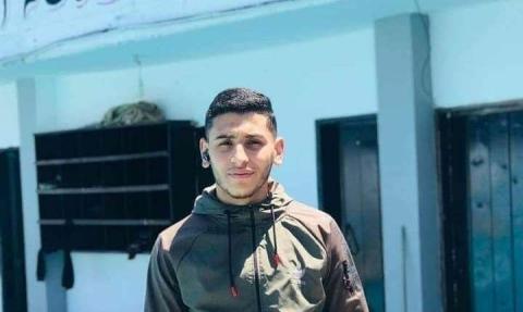 الشاب مجدي ايهاب غباين.jpg