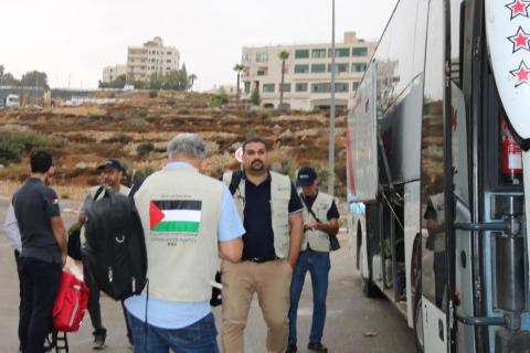30 ألف مشرد على الأقل إثر كارثة الإعصار في درنة شرق ليبيا