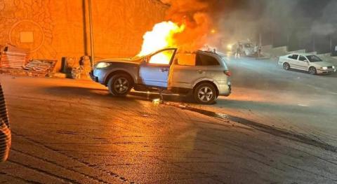 بلدية الخليل: استهداف أعضاء البلدية مؤشر خطير ينذر بجر المدينة نحو الفوضى
