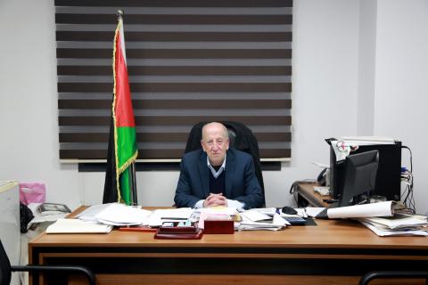أبو غوش: التهويد بالمخدرات أسلوب يستخدمه الاحتلال وأعوانه ضد شباب العاصمة القدس