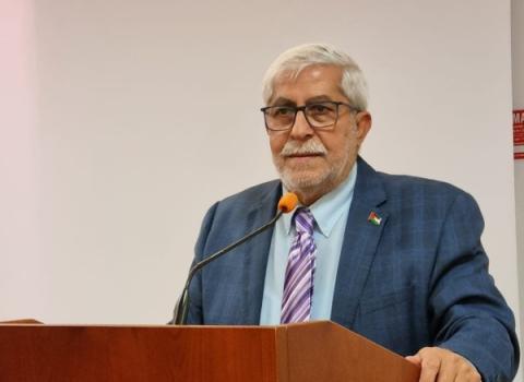 د.ميلاد جبران البصير