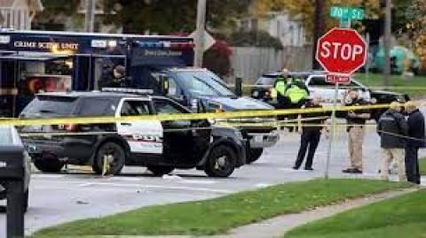 مسلّح يقتل 22 شخصا في مدينة لويستون الأميركية