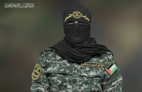 أبو حمزة: سرايا القدس تمتلك العديد من الجنود أسرى بين أيديها