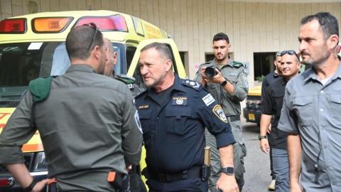 الجيش الإسرائيلي يعلن إصابة 5 جنود من "المستعربين" في طولكرم ويحقق في احتمالين
