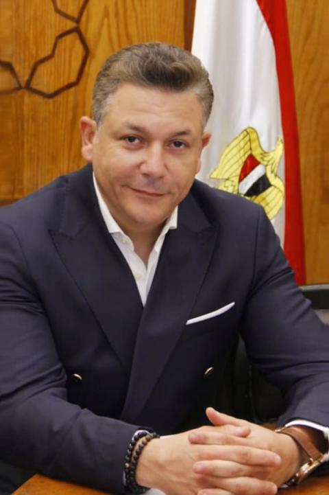 سكرتير عام حزب الغد:حرب أكتوبر يتم تدريسها فى الكليات والمعاهد العسكرية على مستوى العالم