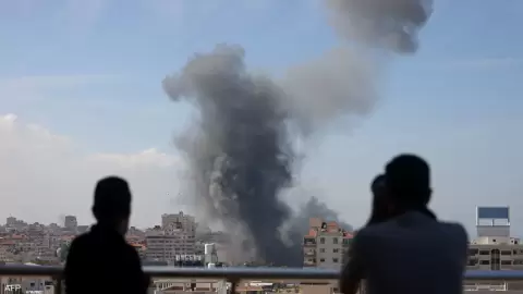 السفارة الروسية:مقتل 16 روسيا يحملون الجنسية الإسرائيلية وفقدان 8 آخرين