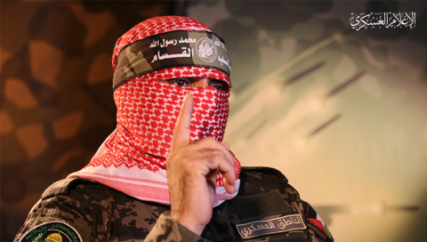 أبو عبيدة: العدو سيصاب بالذهول من نتائج المعركة