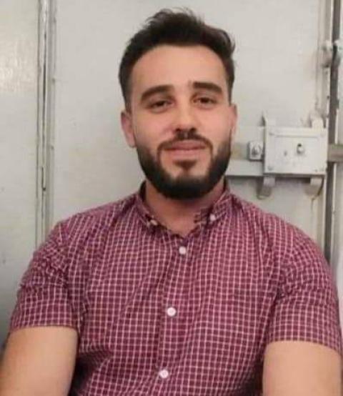 الصحفي محمد عماد لبد.jpg