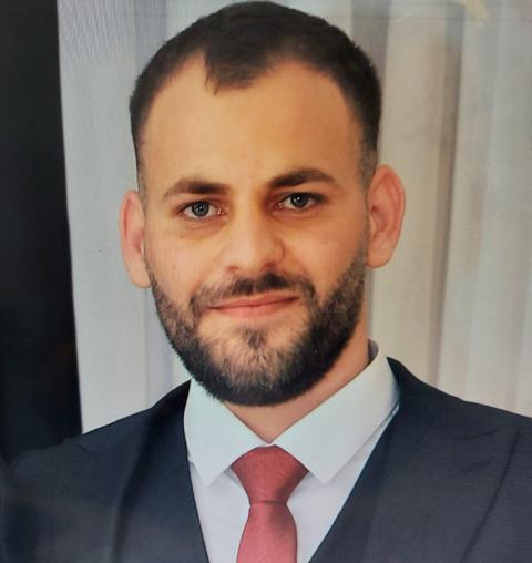 استشهاد شاب برصاص الاحتلال في أريحا