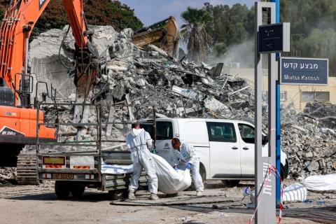 صورة من داخل فلسطين المحتلة