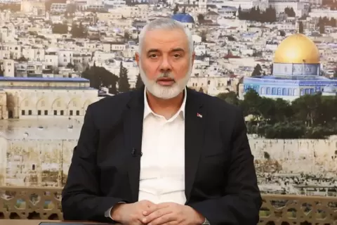 هنية..الغرب بنى بينه وبين الشعوب العربية والإسلامية سورا لن يسقط أبدا.webp