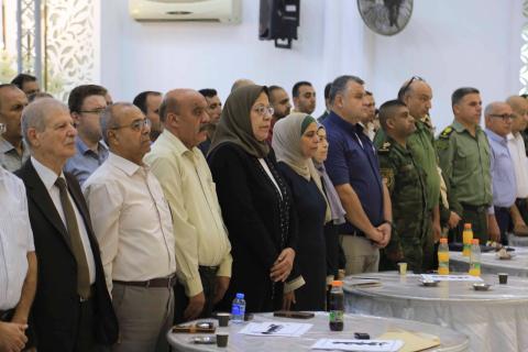 نضال المعلمين تدعو المؤسسات الدولية لمعاقبة الاحتلال على جرائمه ضد المعلمين وقطاع التعليم