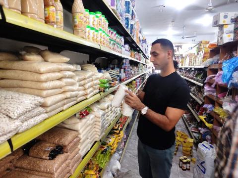 الاقتصاد في غزة: اعتماد رزمة من التسهيلات لأصحاب المصانع المتوقفة