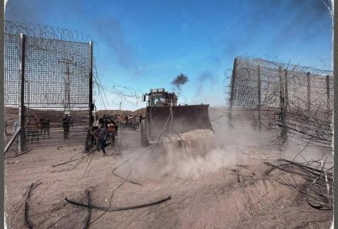 تقارير عبرية تكشف عن خطط إسرائيلية لمستقبل قطاع غزة بعد الحرب