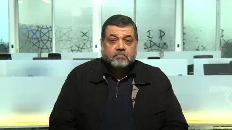 أسامة حمدان: إسرائيل تعرقل اتفاق تبادل الأسرى