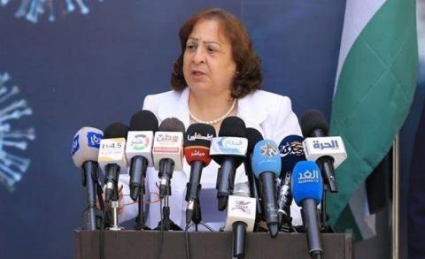 بالفيديو الصحة: نحمل اسرائيل المسؤولية عن حياة الطاقم الطبي والمرضى والنازحين في مجمع الشفاء