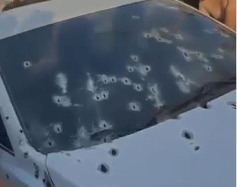 الجيش الإسرائيلي يغتال أربعة شبان في طولكرم