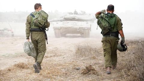 آخر المعطيات المتوفرة عن قرب التوصل لاتفاق صفقة تبادل