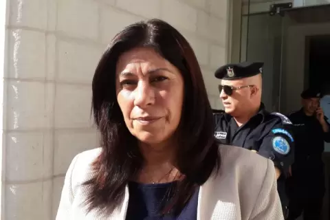 خالدة جرار