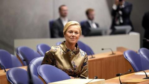 منسقة الأمم المتحدة ستتولى الإشراف على المساعدات (Getty).jpeg