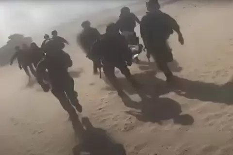 الجيش الإسرائيلي يعلن مقتل 10 عسكريين في معارك غزة خلال 24 ساعة