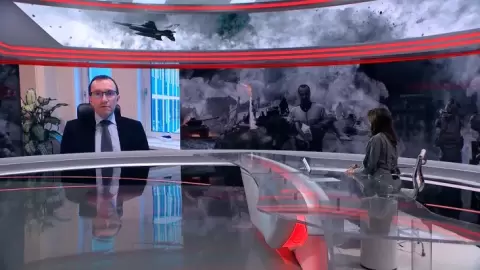 وزير خارجية النرويج: ما يحدث في غزة كارثة حقيقية
