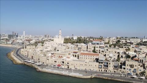 مدير منظمي السياحة بإسرائيل: أصبحنا دولة معزولة مثل كوريا الشمالية