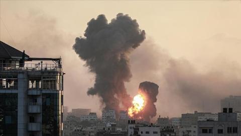 روسيا: العنف في غزة وصل مستوى كارثيا غير مسبوق