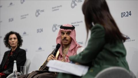 وزير الخارجية السعودي، الأمير فيصل بن فرحان.jpg