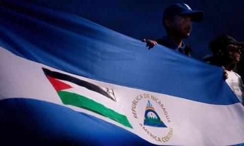 نيكاراغوا تطلب الانضمام لجنوب إفريقيا في الدعوى المرفوعة على إسرائيل