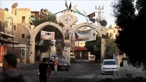ثلاثة شهداء وسبع إصابات في جنين