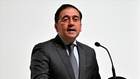 وزير الخارجية خوسيه مانويل ألباريس.jpg
