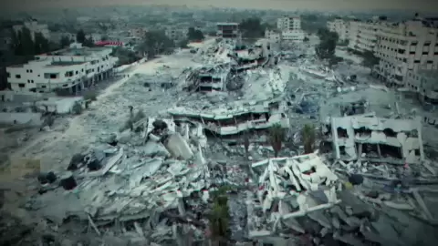 تحقيق الجزيرة تكشف عمل سلاح الهندسة الإسرائيلي